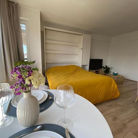 Happy Stay By Anais - 20M To Beach De Panne Eksteriør bilde
